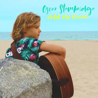 Hold My Hand by Oscar Stembridge - album cover