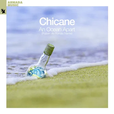 An Ocean Apart (Ruben de Ronde remix)