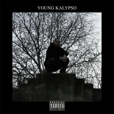 Young Kalypso by Hexxx - album cover