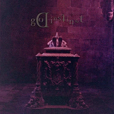 Fátima by God Instinct - album cover
