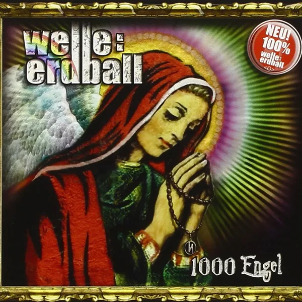 1000 Engel