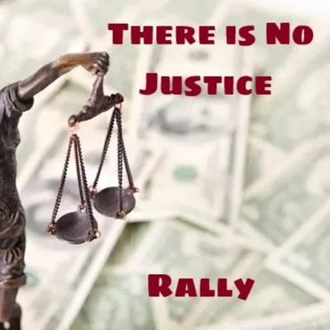 There is No Justice
