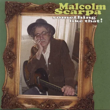 Malcolm Scarpa
