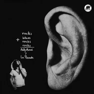 Vol. 2 by Billy Bond - album cover