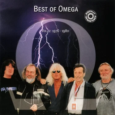 Best Of Omega Vol. 2: 1976 - 1980