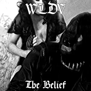 The Belief by WLDV - We Love Dolce Vita - album cover