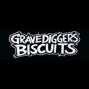 Gravediggers Biscuits