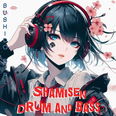 Shamisen Drum and Bass