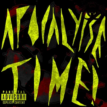 APOCALYPSE TIME!
