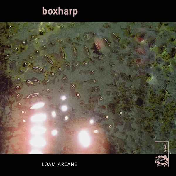 Loam Arcane