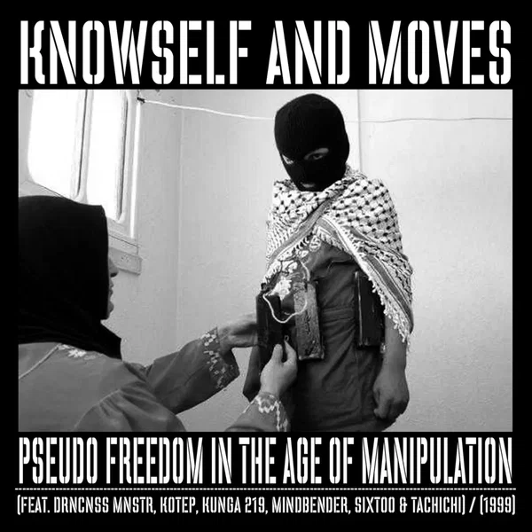Pseudo Freedom in the Age of Manipulation