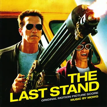 The Last Stand