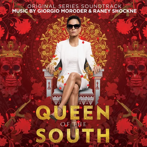 Queen of the South: Original Series Soundtrack