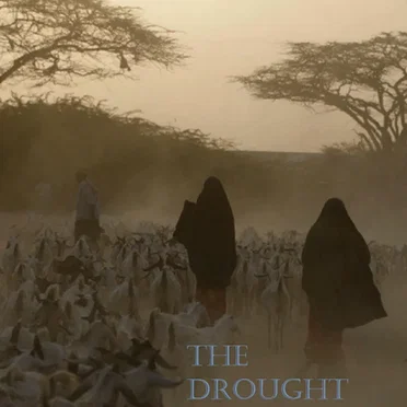 The Drought by Deviated Ascension - album cover