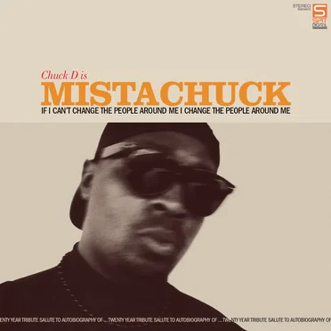 If I Can’t Change the People Around Me I Change the People Around Me