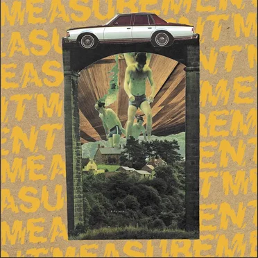 Measurement by Measurement - album cover