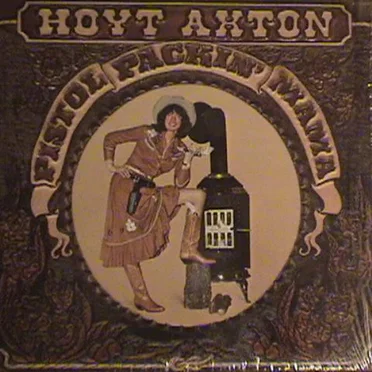 Hoyt Axton
