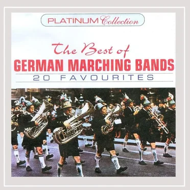 Bavarian Brass