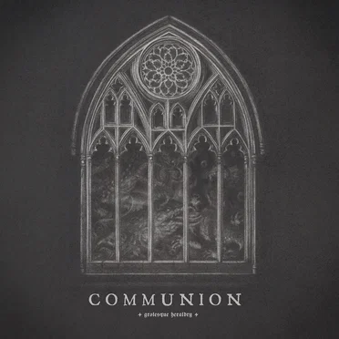 Grotesque Heraldry by Communion - album cover