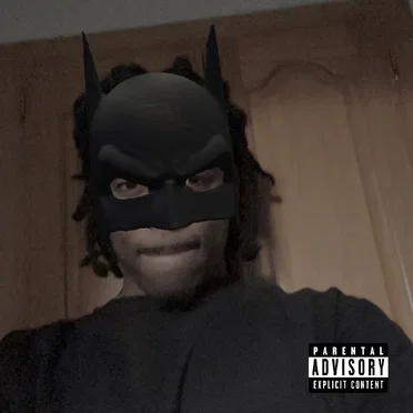 yung pretty nigga by Playboyjuju - album cover