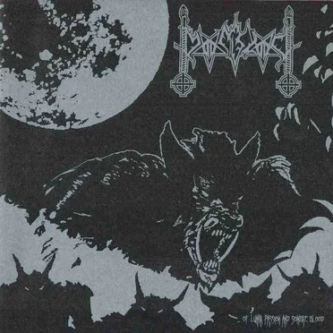 …Of Lunar Passion and Sombre Blood