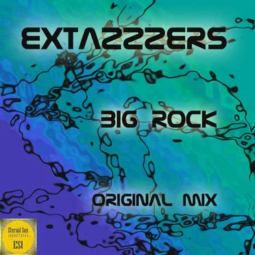 Big Rock