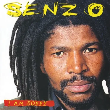 I Am Sorry by Senzo - album cover