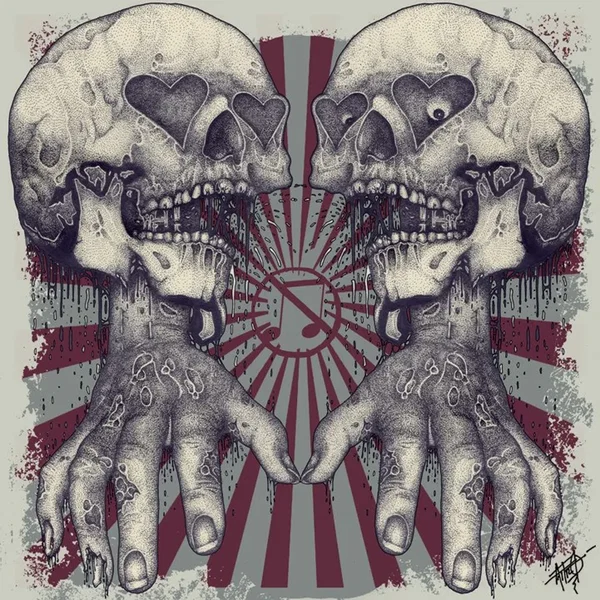 Department Of Correction / Strong Intention