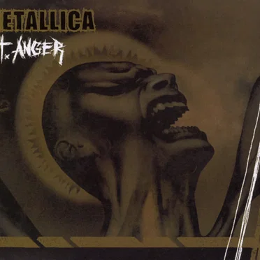 St. Anger