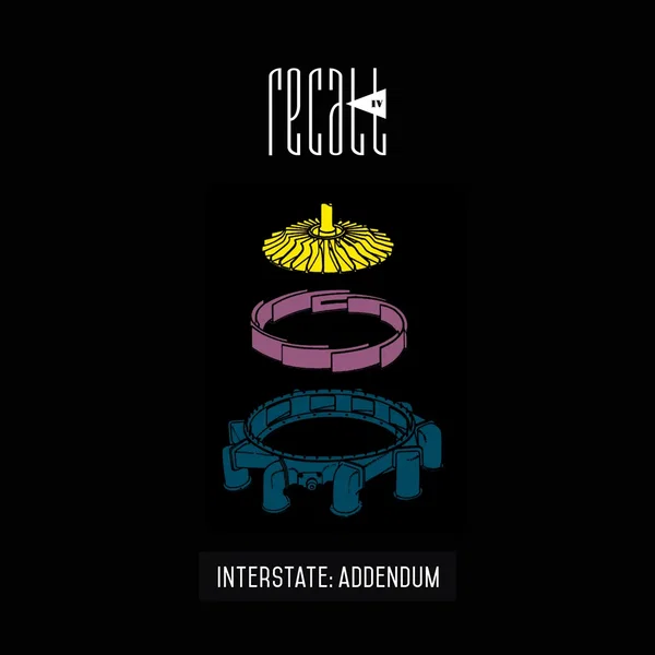 Interstate: Addendum