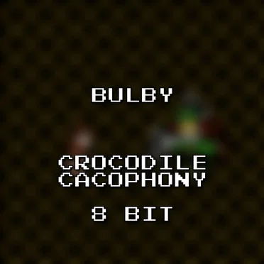 Crocodile Cacophony 8 Bit (Donkey Kong Country 2: Diddy’s Kong Quest)
