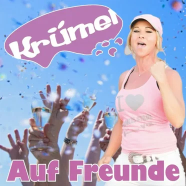 Auf Freunde