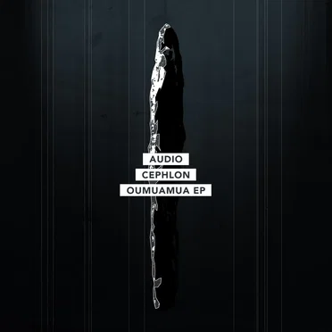 Oumuamua by Audio Cephlon - album cover