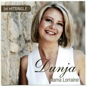 Mama Lorraine by Dunja - album cover