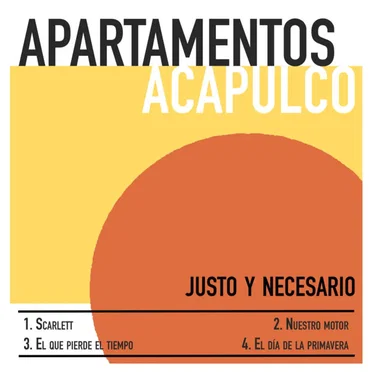 Justo y necesario