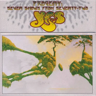 Progeny: Seven Shows From Seventy‐Two