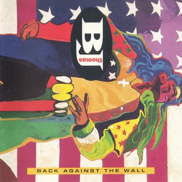 Back Against the Wall