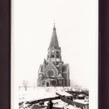 Midvinter