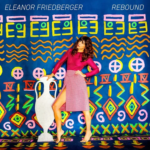 EP.75 - ELEANOR FRIEDBERGER