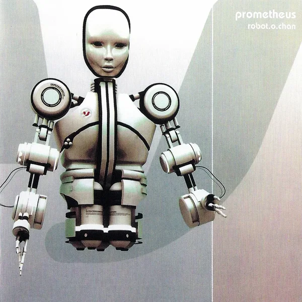 Robot.O.Chan