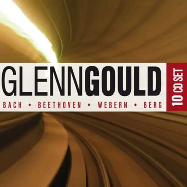 Glenn Gould 10 CD Set