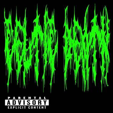 Celtic Death by Celtic Death - album cover