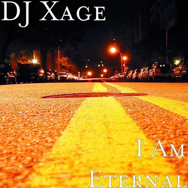 I Am Eternal
