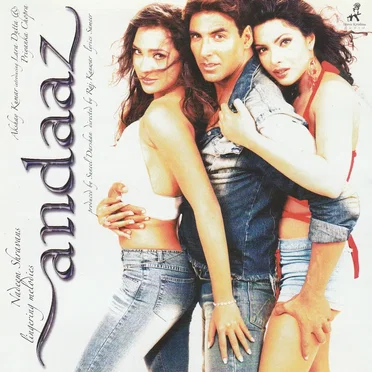 Andaaz