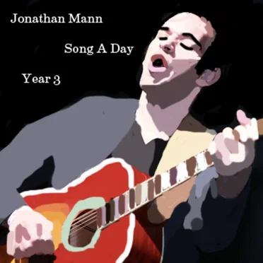 Song a Day: Year Three
