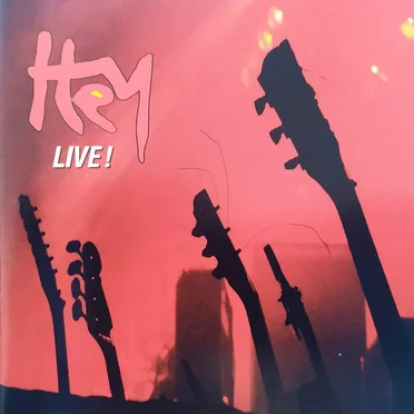 Live!
