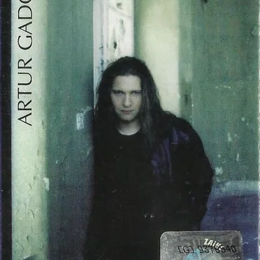 Artur Gadowski by Artur Gadowski - album cover