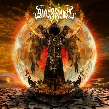 Blasphemium