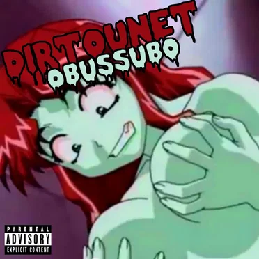 Obussubo by Dirtounet - album cover