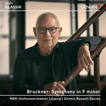 Symphony in F minor